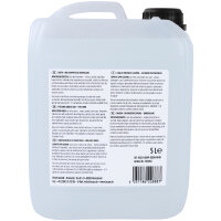 TECPO Reifenglanz und Gummipflege Reifen Pflege 5L