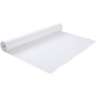 4x TECPO Abdeckvlies Malervlies 25m Schutzvlies 120g/m² selbstklebende Vlies-Rolle