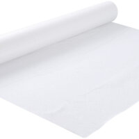 4x TECPO Abdeckvlies Malervlies 25m Schutzvlies 120g/m² selbstklebende Vlies-Rolle