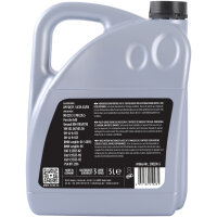20L TECPO 5W-40 X-TREME PLUS Motoröl für VW 502.00 505.00 MB 229.3 226.5 BMW LL-01 LL-98