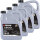 20L TECPO 5W-40 X-TREME PLUS Motoröl für VW 502.00 505.00 MB 229.3 226.5 BMW LL-01 LL-98