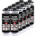 TECPO Unterbodenschutz schwarz Bitumen Steinschlagschutz, 10 Liter