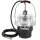 TECPO Druckluft Bremsenentlüftungsgerät + Bremsflüssigkeit DOT-4 SAE J 1703 1704 ISO 4925 DOT4, 5 Liter