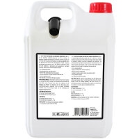 TECPO MultiCleaner Allesreiniger KONZENTRAT HQ+ – 10 in 1 Universalreiniger 20 L