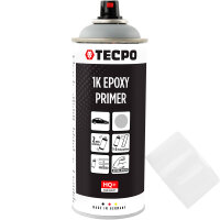 TECPO 1K Epoxy- Primer grau, 400 ml