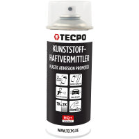 TECPO Kunststoff-Haftvermittler, 400 ml