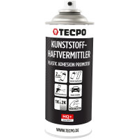 TECPO Kunststoff-Haftvermittler, 400 ml