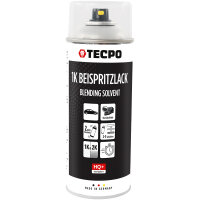 TECPO 1K Beispritzlack, 400 ml
