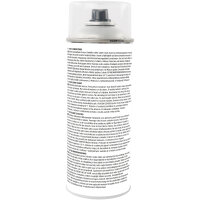 TECPO 1K Beispritzlack, 400 ml
