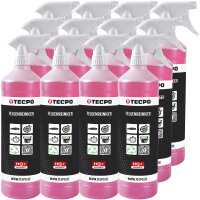 12x TECPO Felgenreiniger für Alu-, Stahl-und...
