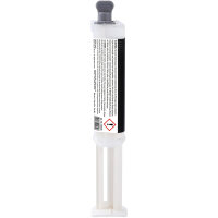 3x TECPO 2K Powerkleber High Performance 10g, Cyanacrylat-Klebstoff + 3 Mischer