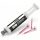 3x TECPO 2K Powerkleber High Performance 10g, Cyanacrylat-Klebstoff + 3 Mischer