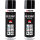 2x TECPO Kältespray Kühlspray, 500 ml