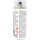 2x TECPO 1K Beispritzlack, 400 ml