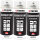 3x TECPO Silikonentferner, 400 ml