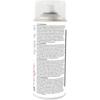 8x TECPO Silikonentferner, 400 ml