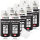 8x TECPO Silikonentferner, 400 ml