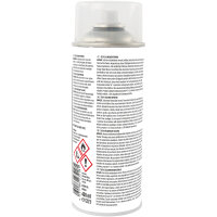12x TECPO Silikonentferner, 400 ml