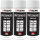 3x TECPO Spritzspachtel, 400 ml