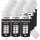 12x TECPO Spritzspachtel, 400 ml