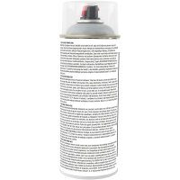 2x TECPO 1K Epoxy- Primer grau, 400 ml