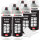 6x TECPO 1K Epoxy- Primer grau, 400 ml
