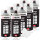8x TECPO 1K Epoxy- Primer grau, 400 ml