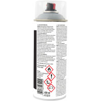 10x TECPO 1K Epoxy- Primer grau, 400 ml