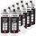 10x TECPO 1K Epoxy- Primer grau, 400 ml
