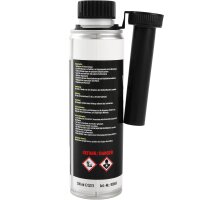 TECPO Vergaserreiniger ESTER Speed-XM Drosselkappen...