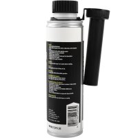 TECPO Vergaserreiniger ESTER Speed-XM Drosselkappen Reiniger, 300 ml