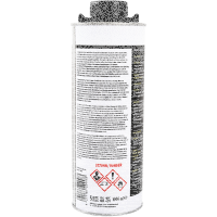 TECPO Unterbodenschutz Bitumen schwarz, 1L