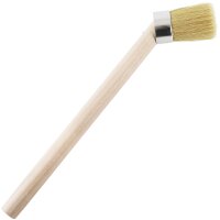 TECPO Pinsel für Reifenmontagepaste Ø40mm...