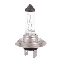 1x TECPO H7 Glühbirne 12V 55W - PX26d