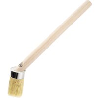 3x Pinsel für Reifenmontagepaste Ø40mm...