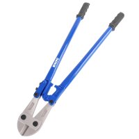 TECPO Bolzenschneider Backen CR-V 760 mm 30" und 900...