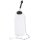 300120 TECPO Bremsenentlüftungsgerät + DOT4, 2x1 L