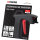 2x TECPO Unterbodenschutz Bitumen schwarz, 500 ml + Pistolengriff