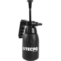 TECPO Kaltreiniger 5L Motorreiniger + Pumpsprüher 1L