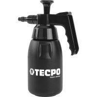 TECPO Kaltreiniger 5L Motorreiniger + Pumpsprüher 1L