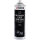 4x TECPO Unterbodenschutz überlackierbar schwarz, 500 ml