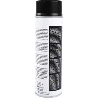 6x TECPO Unterbodenschutz Bitumen schwarz, 500 ml