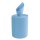 TECPO 4x Putzrolle blau 2-lagig, 23x30 cm, MINI-300
