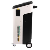 ATF 9191 ATF Spülgerät mit Datenbank Getriebeöl wechseln + Adaptersatz 140-tlg.
