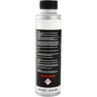 2x TECPO Kühlerreiniger Kühlwasser Zusatz Kühlsystem Reiniger, 300 ml