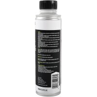 10x TECPO Motorspülung Motor Flush Motorreiniger, 300 ml