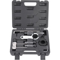TECPO Motor-Einstellwerkzeug Satz passend für VAG 1.4 1.6 2.0 TDI