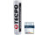6x 400g TECPO Universal Mehrzweckfett EP2 + Handhebel Fettpresse