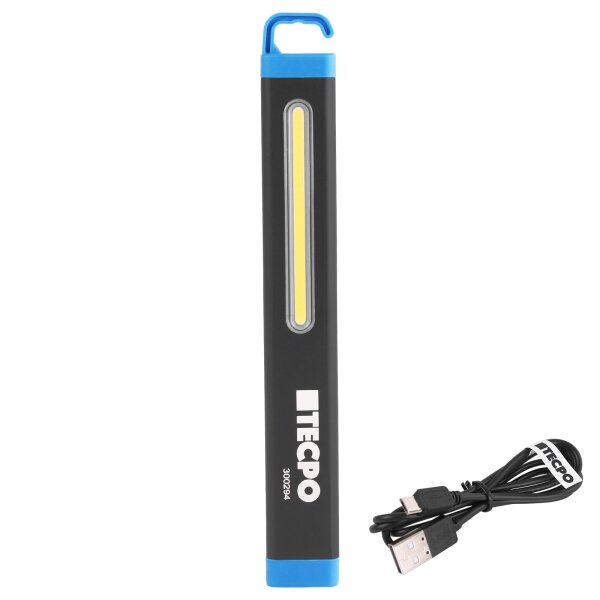 TECPO LED Arbeitslampe