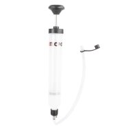 2x TECPO Handpumpe 200 ml
